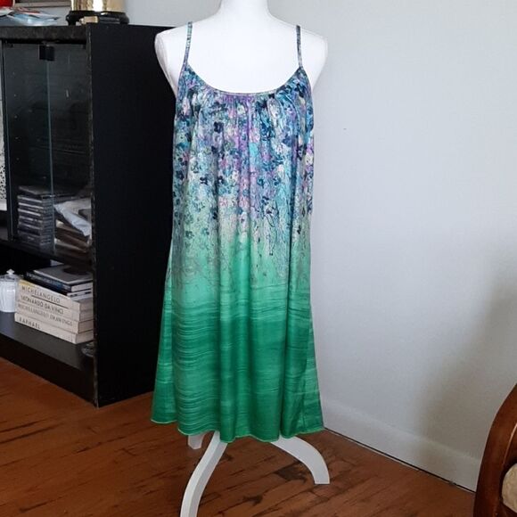 NWOT Camisol dress   - Picture 1 of 6
